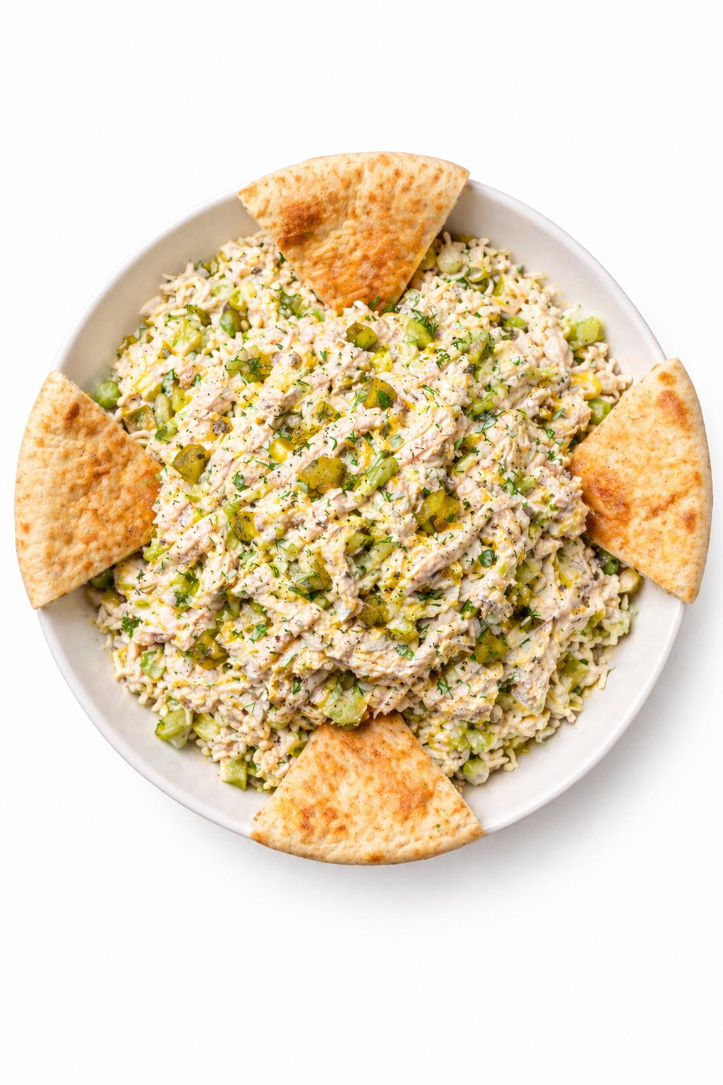 Chicken Salad