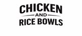 chickenandricebowls.com - Home