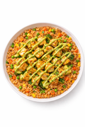 Cilantro Lime